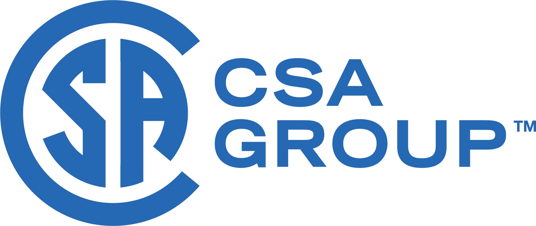 Logo de Groupe CSA - Association de Standards Canadien