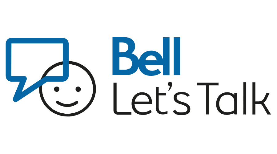 Logo de Bell - Mieux pour tous